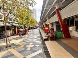 Blk 20 Kim Keat Palm (Toa Payoh), HDB 3 Rooms #586733651
